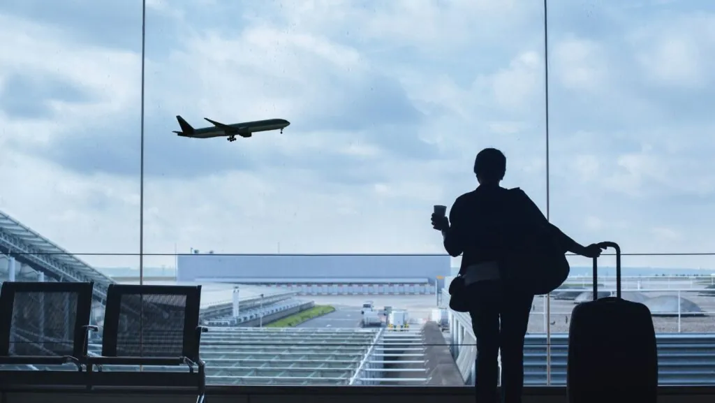 Traveling With Purpose