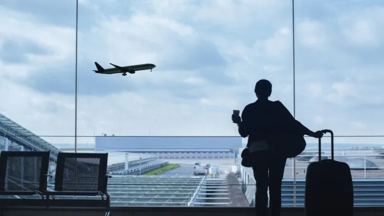 Traveling With Purpose