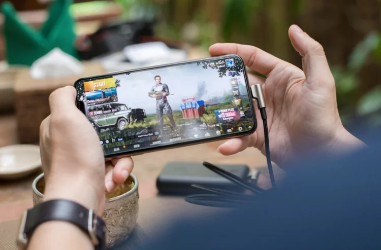 How Cloud Gaming and Edge Computing Are Changing Mobile Play